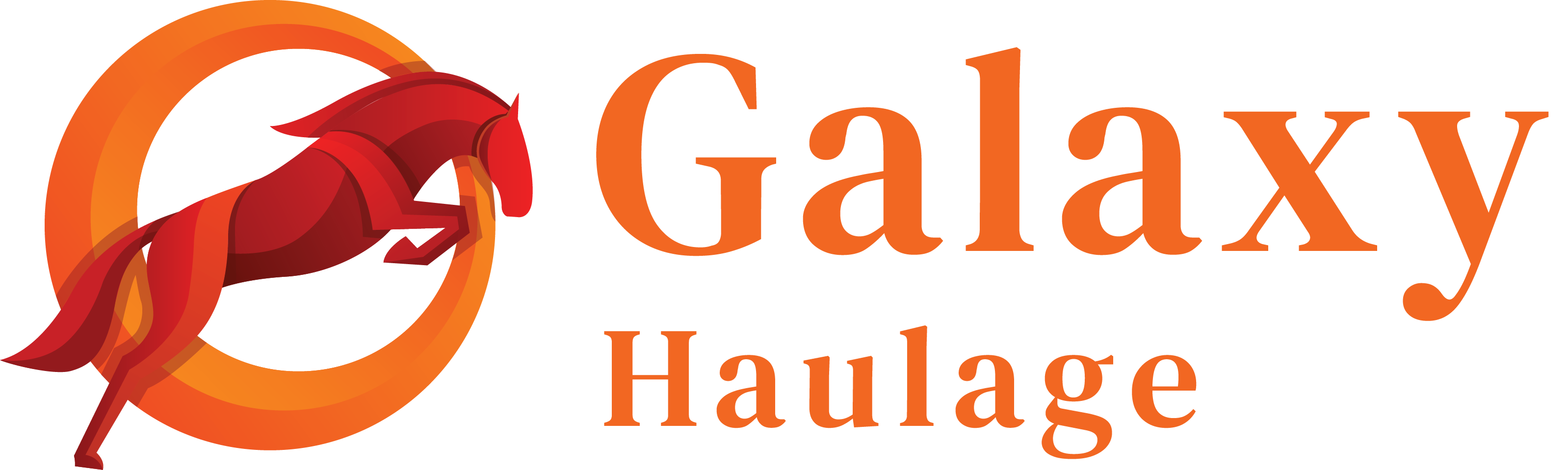 Galaxy Haulage
